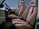 Toyota Land Cruiser Prado 70 1984 года